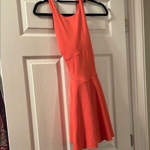 Lululemon Tennis Dress